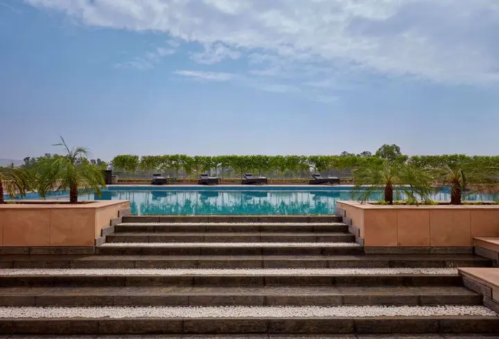 Чандигарх: Hyatt Regency Chandigarh