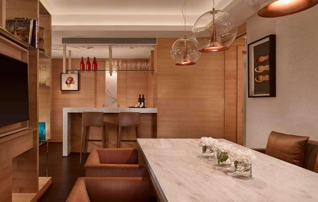 Чандигарх: Hyatt Regency Chandigarh