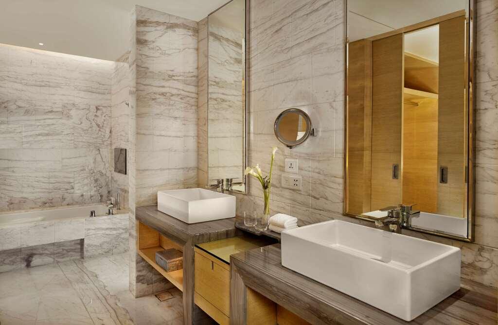 Чандигарх: Hyatt Regency Chandigarh