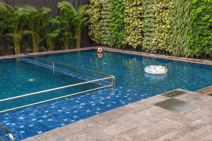 Калангут: Hyatt Centric Candolim Goa