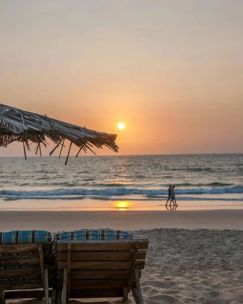 Калангут: Hyatt Centric Candolim Goa