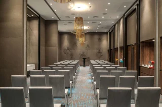 Калангут: Hyatt Centric Candolim Goa