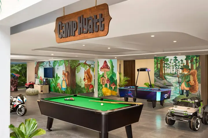 Калангут: Hyatt Centric Candolim Goa