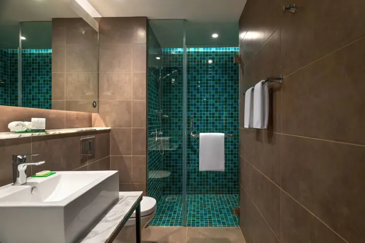 Калангут: Hyatt Centric Candolim Goa