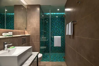 Калангут: Hyatt Centric Candolim Goa