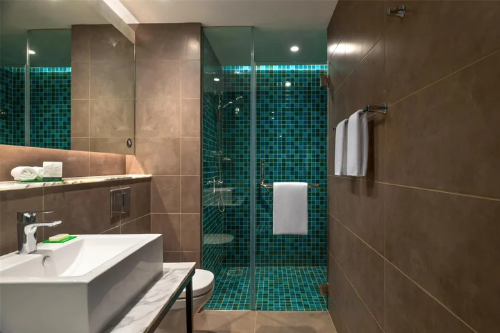 Калангут: Hyatt Centric Candolim Goa