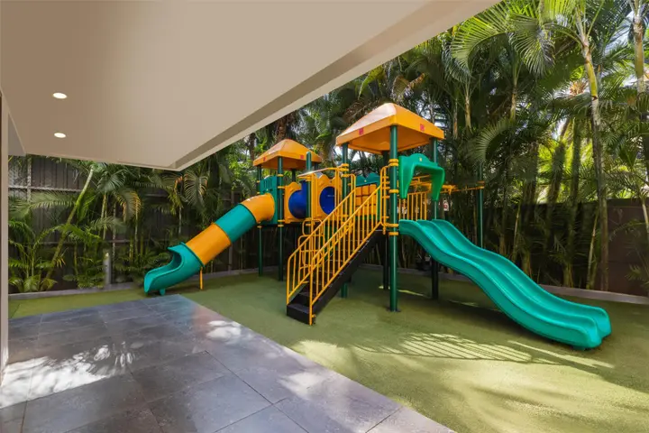 Калангут: Hyatt Centric Candolim Goa