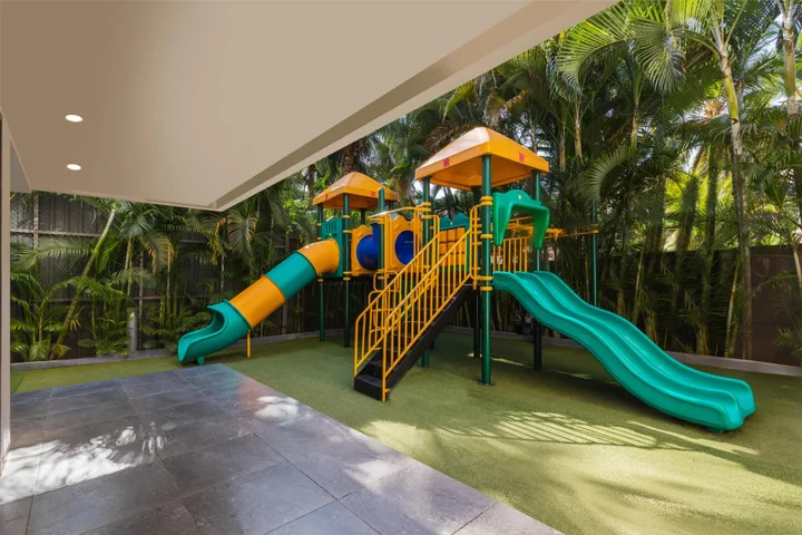 Калангут: Hyatt Centric Candolim Goa