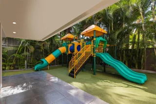 Калангут: Hyatt Centric Candolim Goa