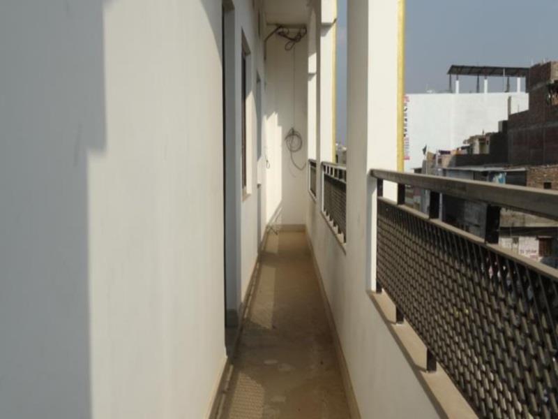 Удджайн: Hotel Rishi Kuti