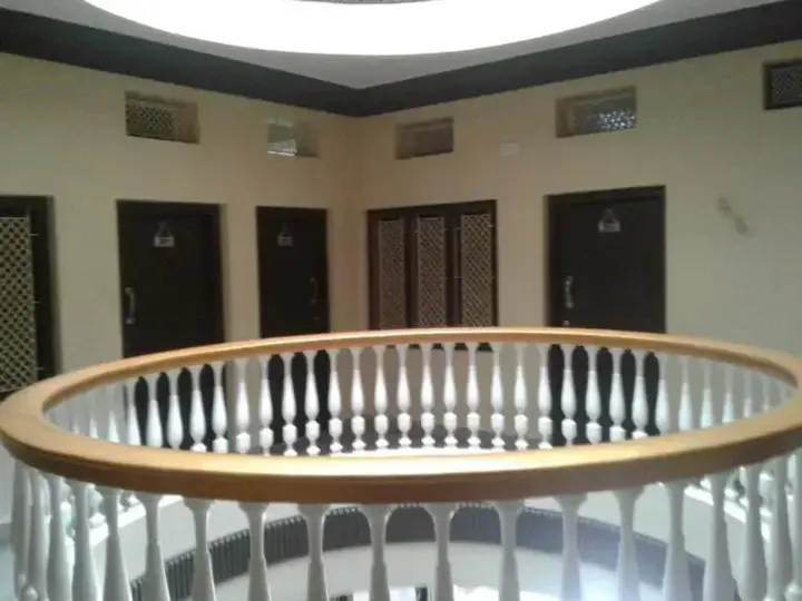 Удджайн: Hotel Rishi Kuti