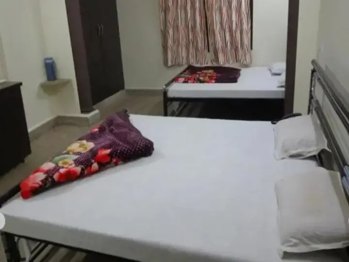 Удджайн: Hotel Rishi Kuti