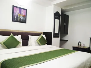 Джайсалмер: Hotel Radhika Jaisalmer