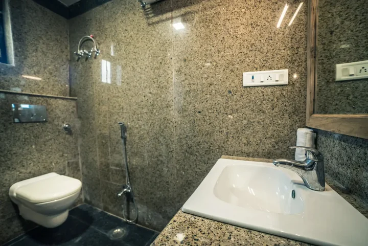 Джайсалмер: Hotel Radhika Jaisalmer