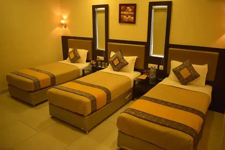 Варанаси: Hari Vilaas