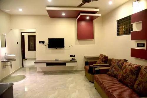 Пунди: Subra Residency Kumbakonam
