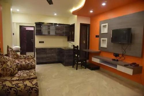Пунди: Subra Residency Kumbakonam