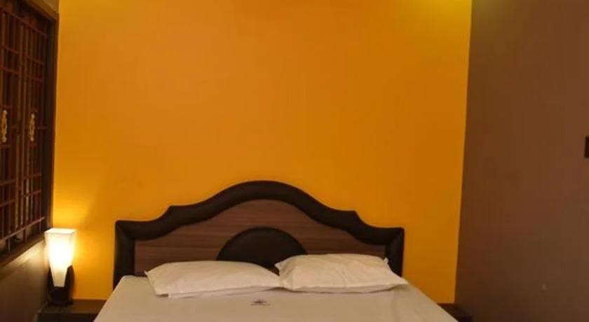 Пунди: Subra Residency Kumbakonam