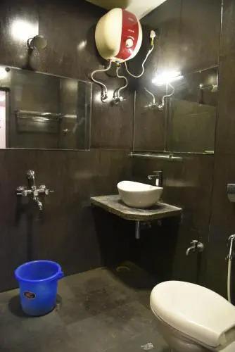 Пунди: Subra Residency Kumbakonam
