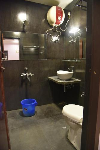 Пунди: Subra Residency Kumbakonam