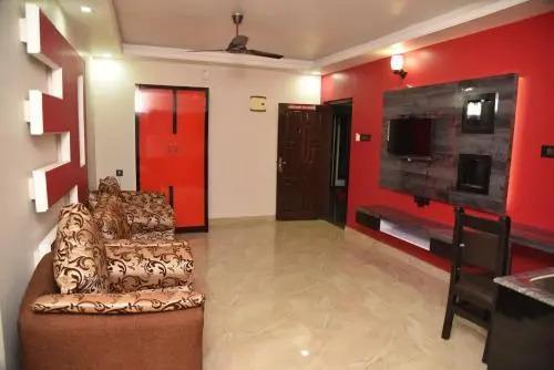 Пунди: Subra Residency Kumbakonam