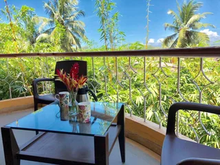 Кандолим: The Bungalows Light House, Goa by Leisure Hotels