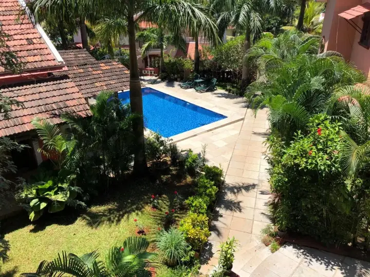 Кандолим: The Bungalows Light House, Goa by Leisure Hotels