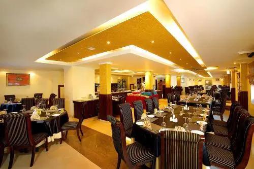 Триссур: LuLu ICC And Garden Hotels