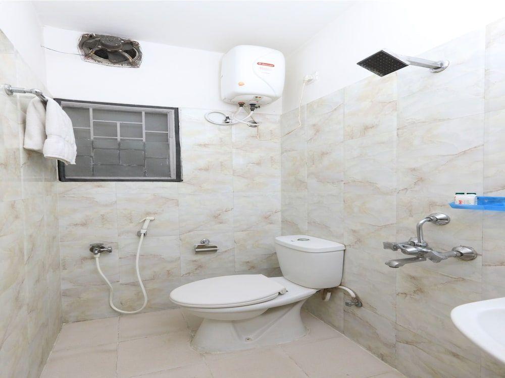 Ченнаи: OYO 3417 Green Top Apartment