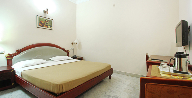 Коччи: Karthika Residency