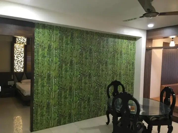 Райпур: Hotel Grand Arjun