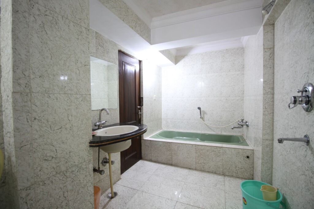 Райпур: Hotel Grand Arjun