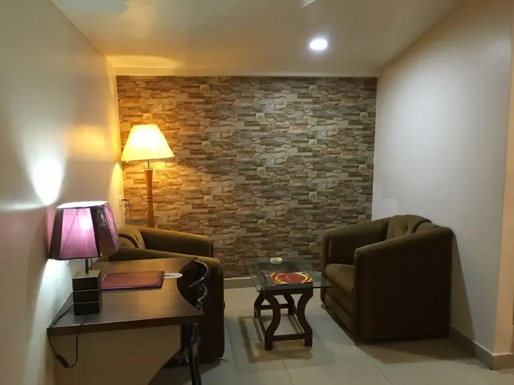 Райпур: Hotel Grand Arjun