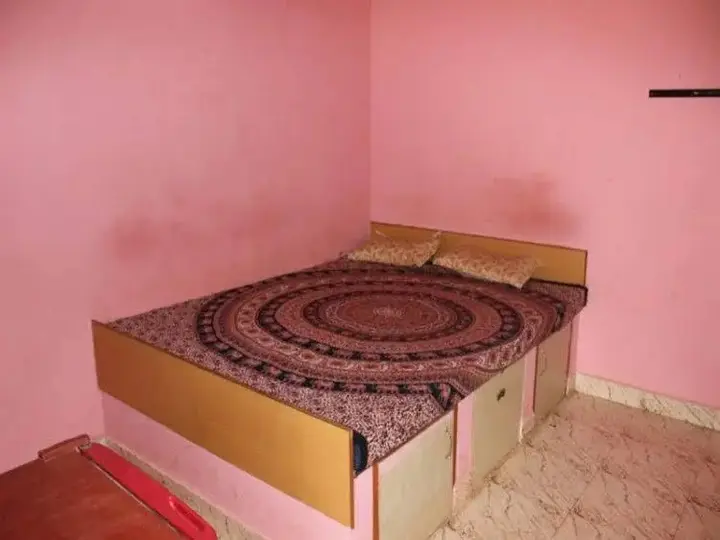 Анджуна: Sai Guru Guest House
