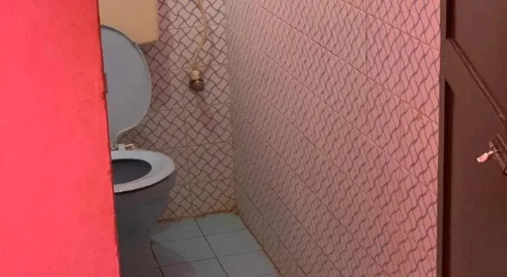 Анджуна: Sai Guru Guest House