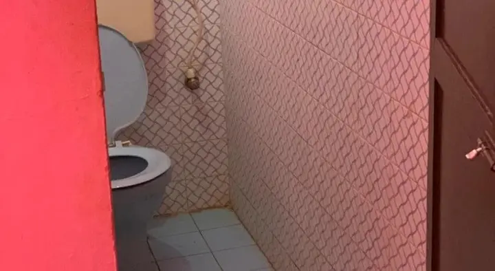 Анджуна: Sai Guru Guest House