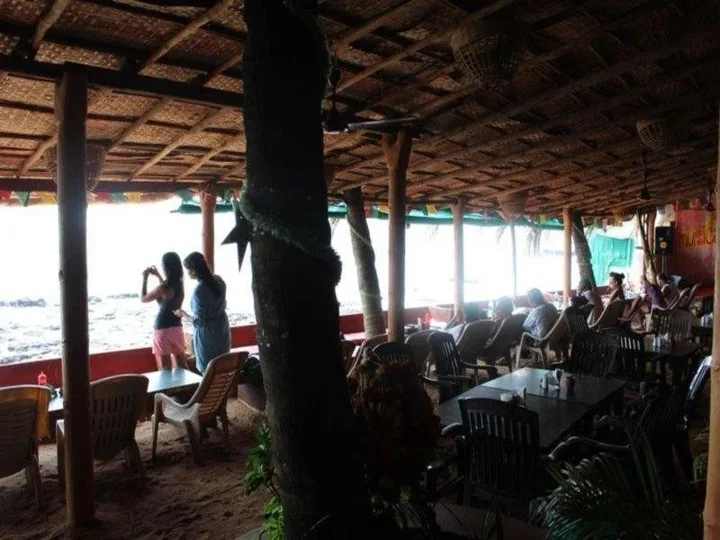 Анджуна: Sai Guru Guest House