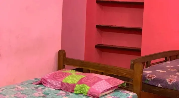 Анджуна: Sai Guru Guest House