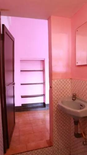 Анджуна: Sai Guru Guest House