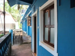 Анджуна: Sai Guru Guest House