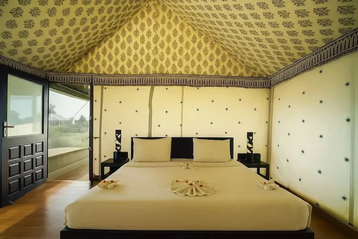 Каной: Desert Springs Resorts
