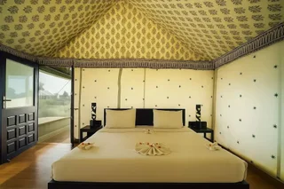 Каной: Desert Springs Resorts