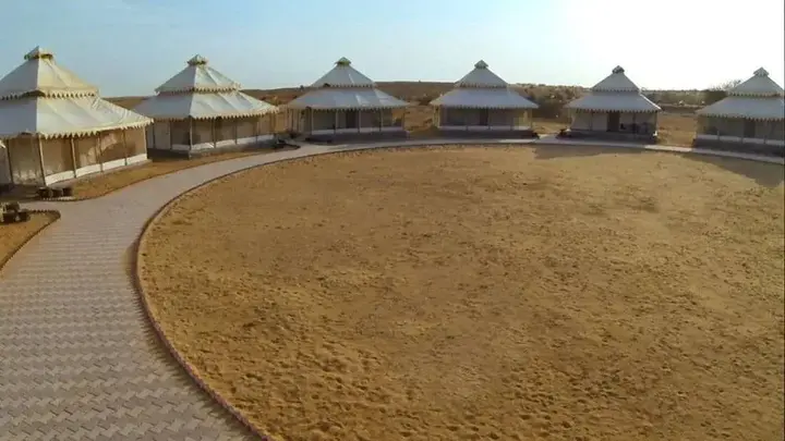 Каной: Desert Springs Resorts