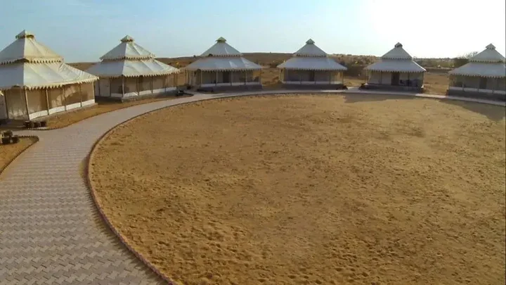 Каной: Desert Springs Resorts