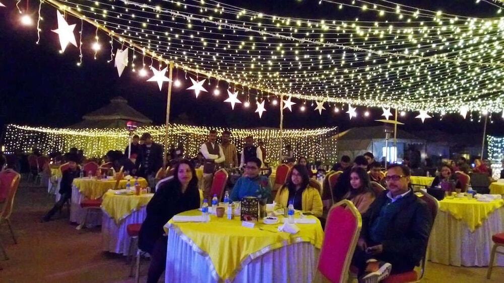 Каной: Desert Springs Resorts