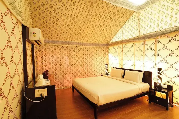 Каной: Desert Springs Resorts