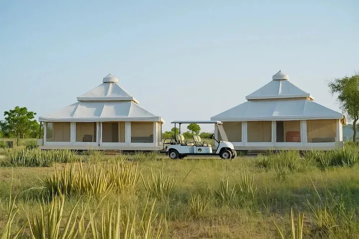 Каной: Desert Springs Resorts
