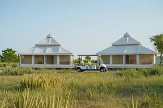 Каной: Desert Springs Resorts