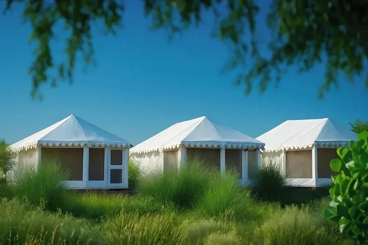 Каной: Desert Springs Resorts