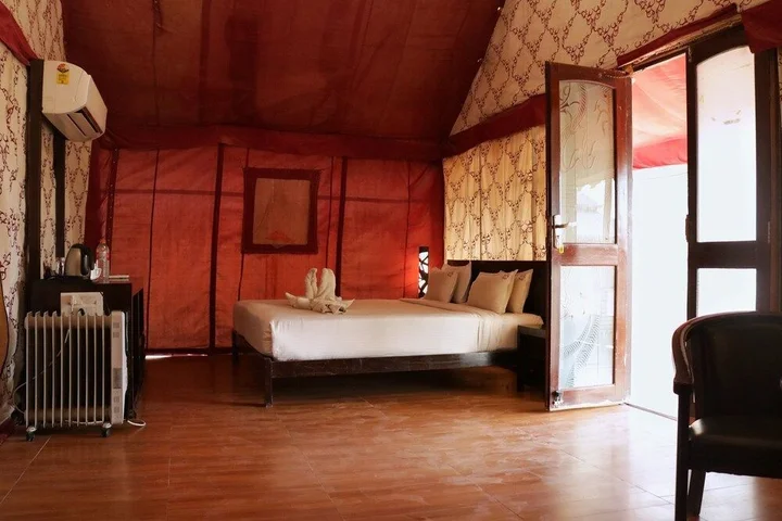 Каной: Desert Springs Resorts